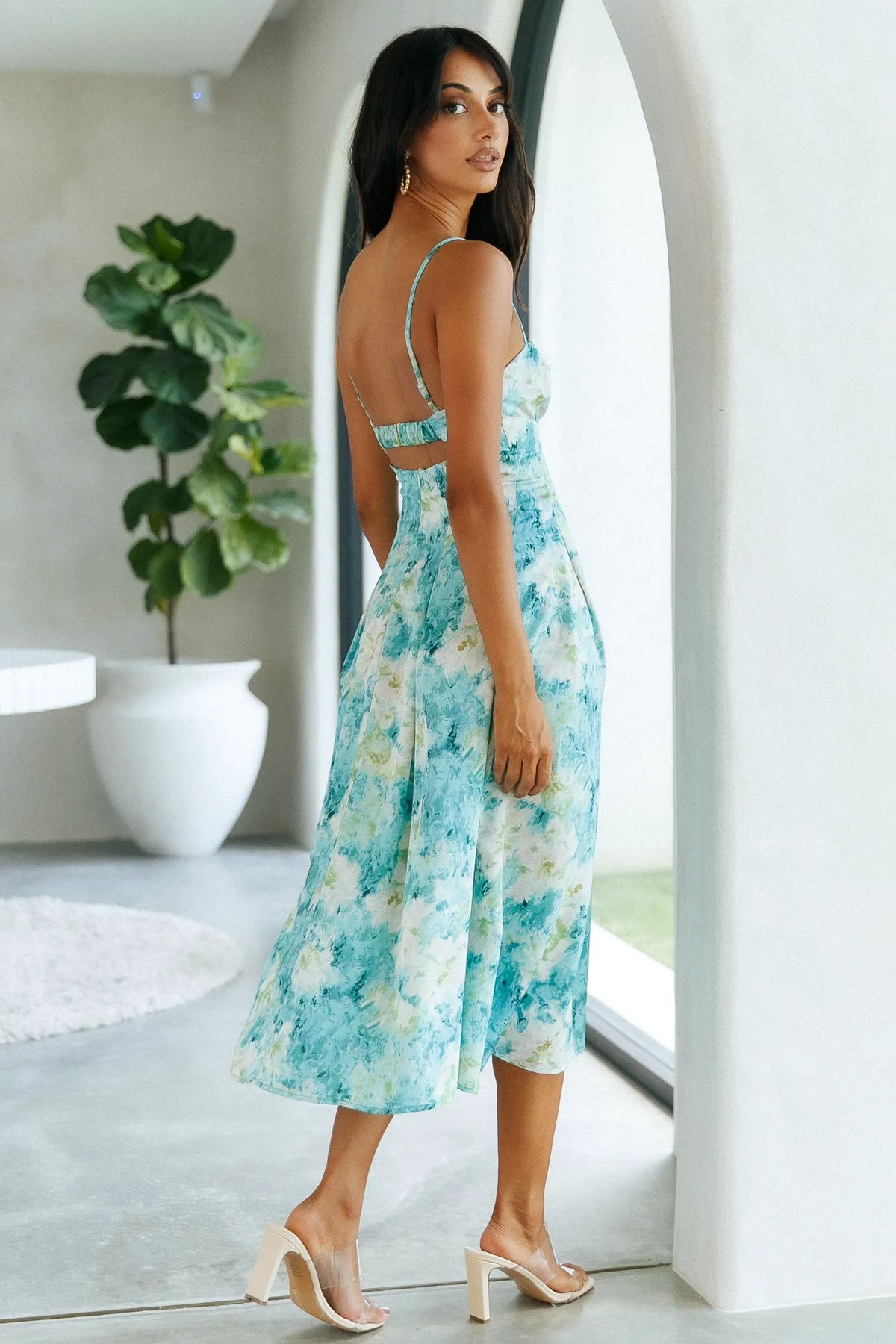 Floral