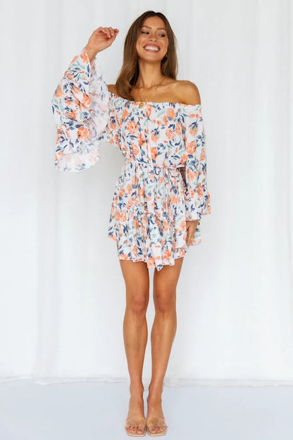 Floral