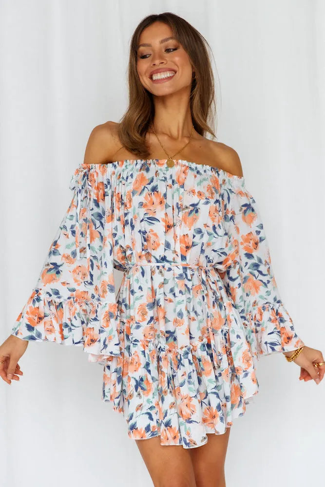 Floral