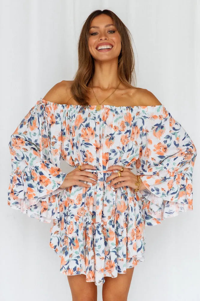 Floral