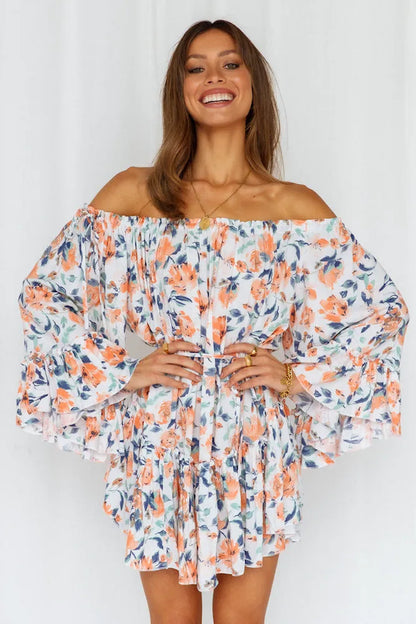 Floral