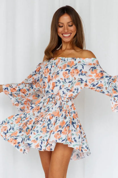 Floral