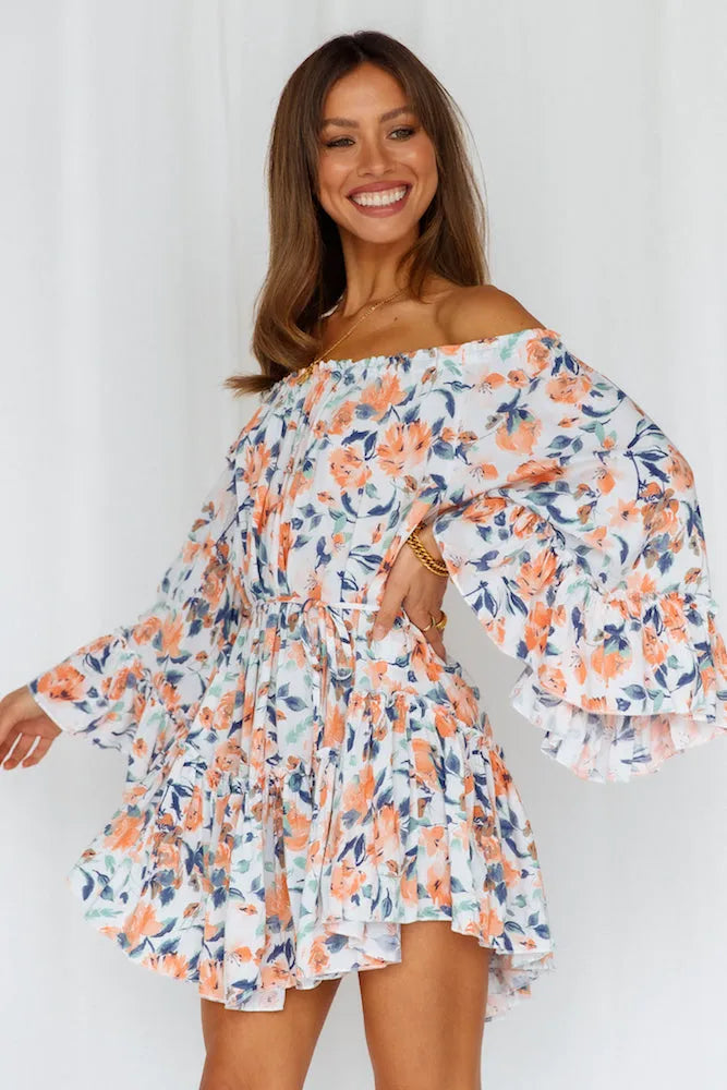 Floral