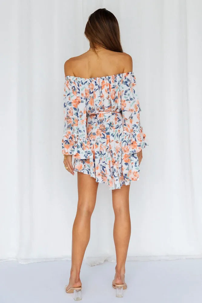 Floral