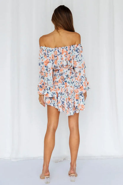 Floral