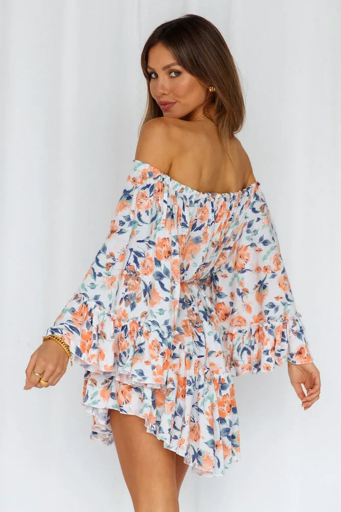Floral