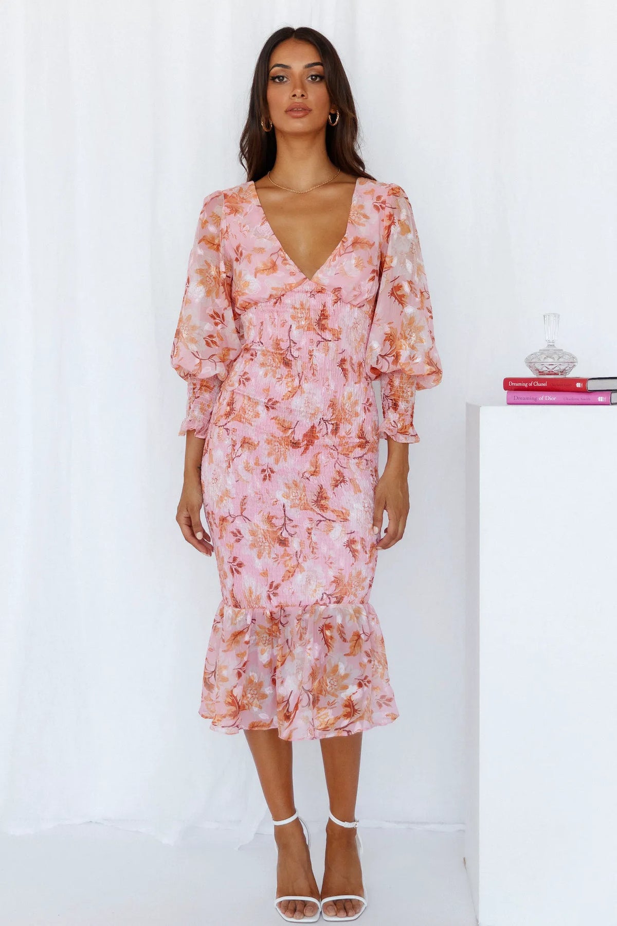 Floral