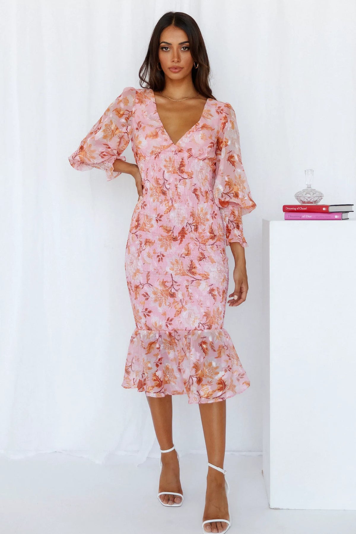 Floral