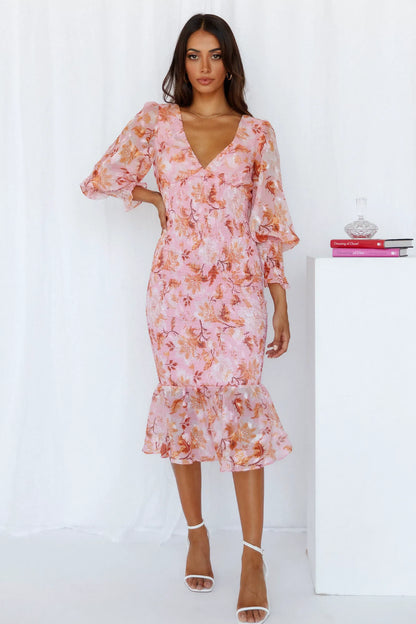Floral