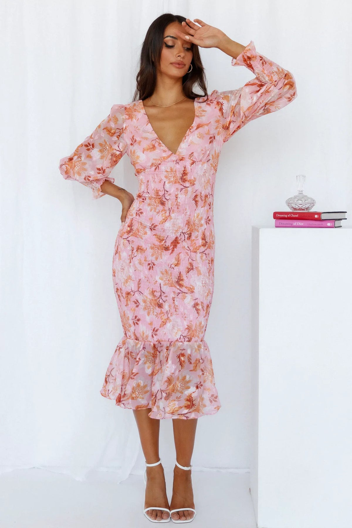 Floral