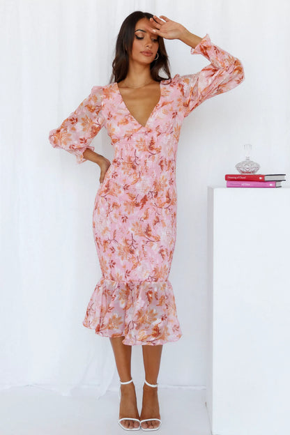 Floral