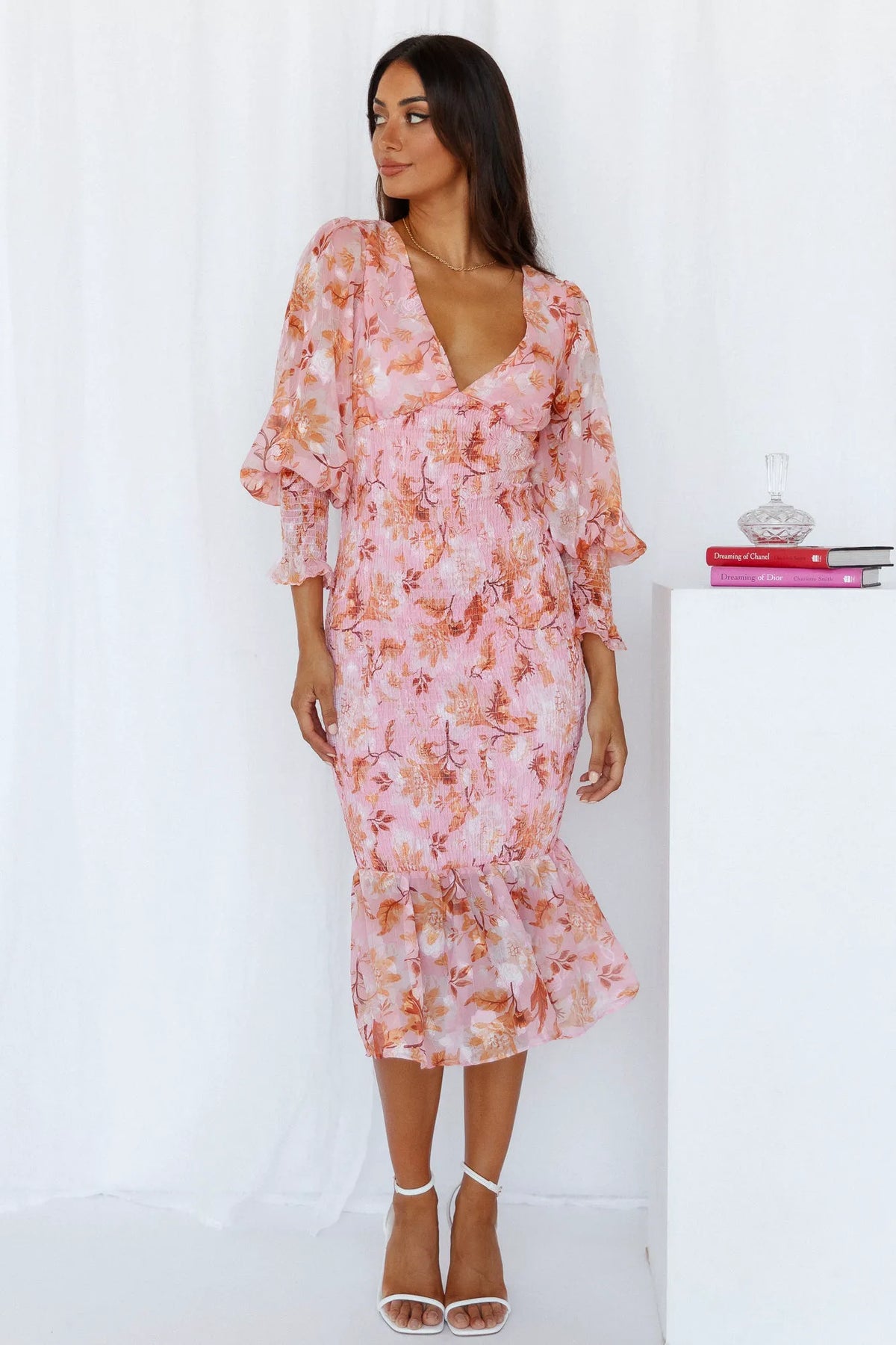 Floral