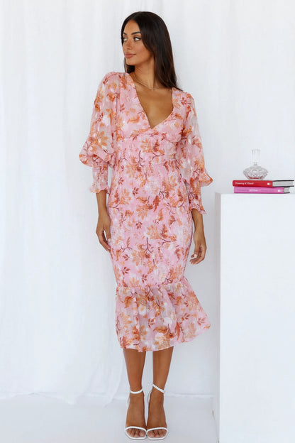 Floral