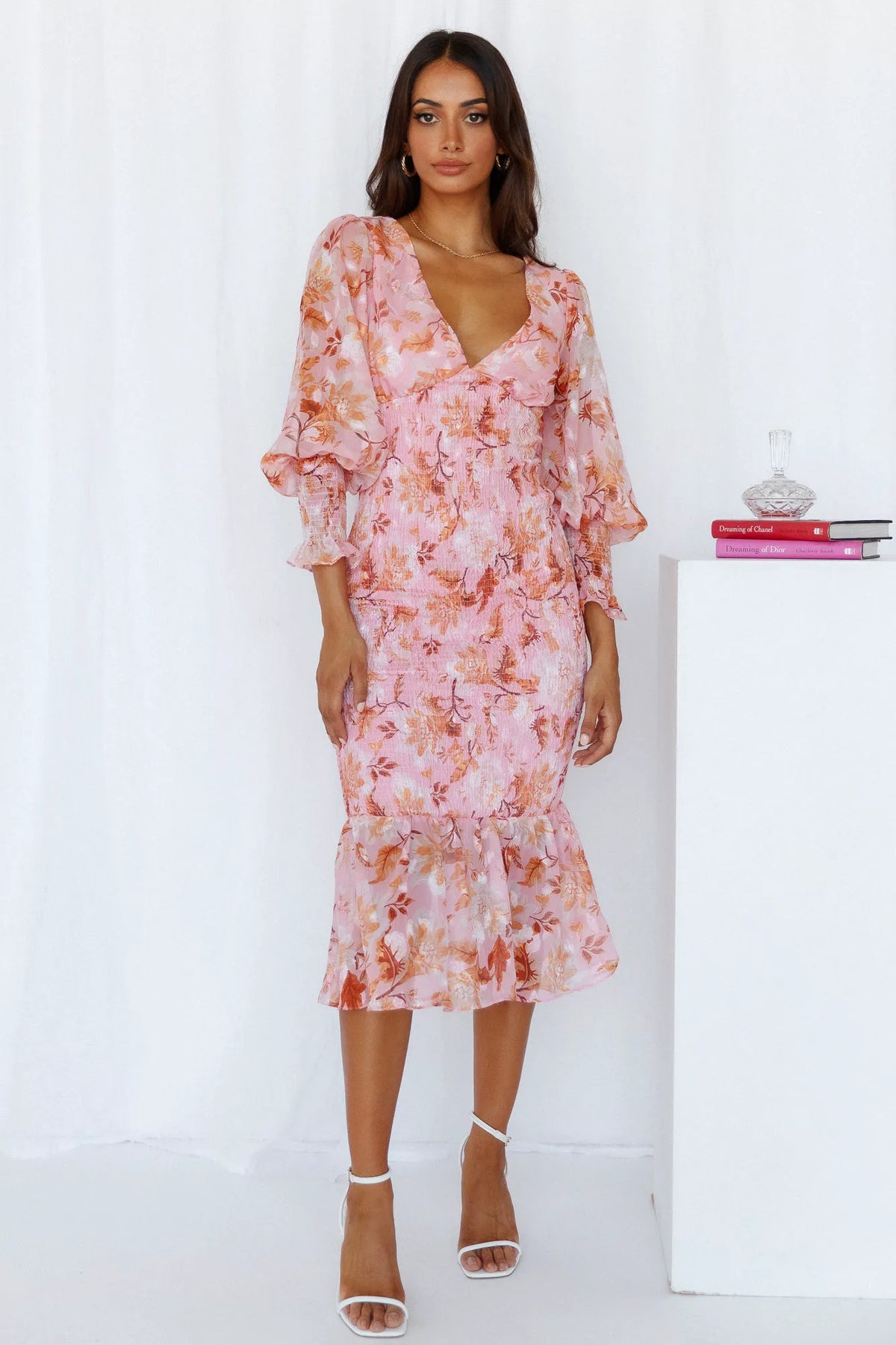 Floral