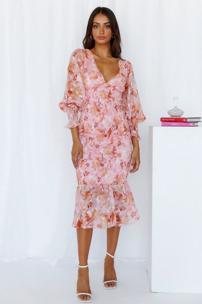 Floral
