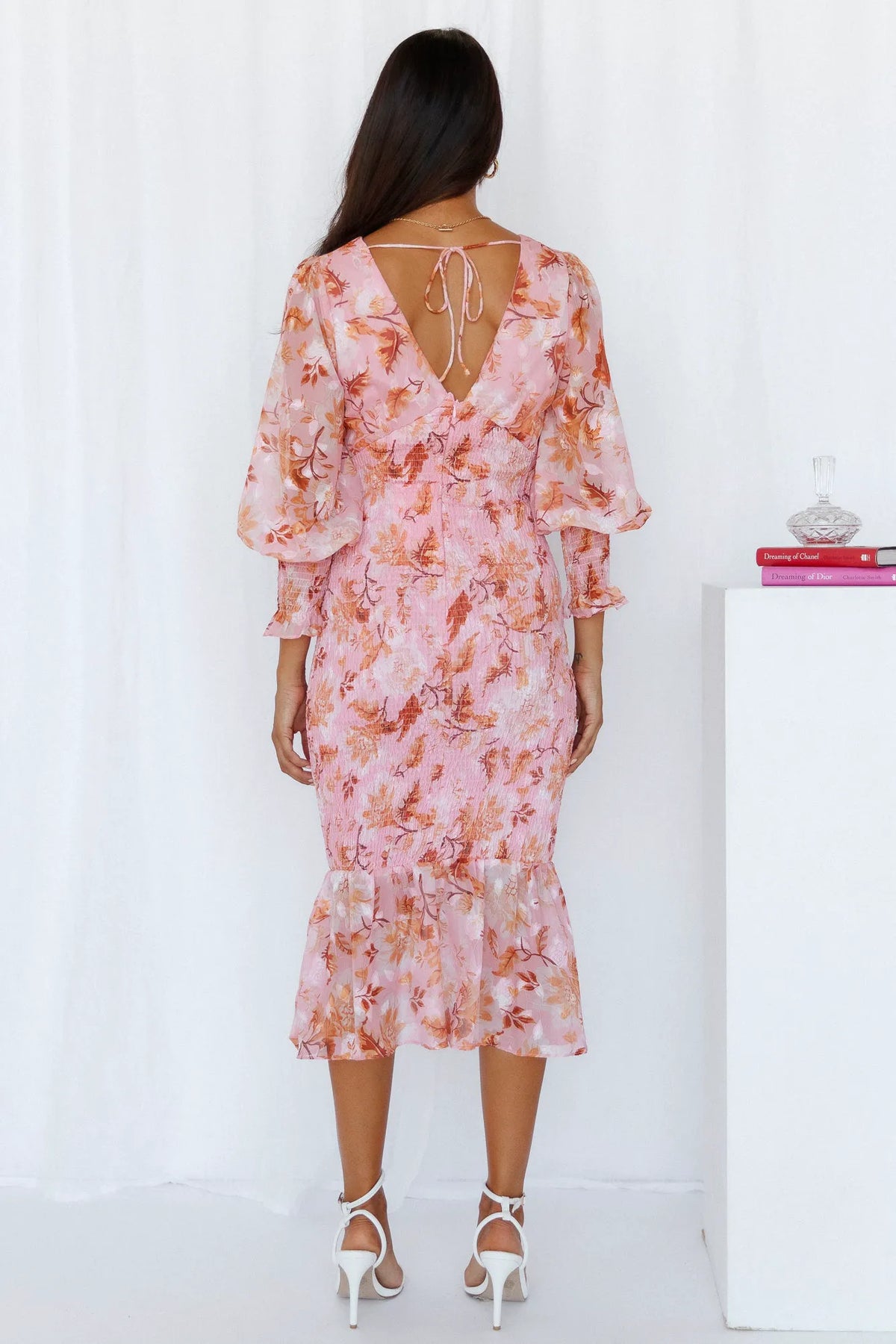 Floral