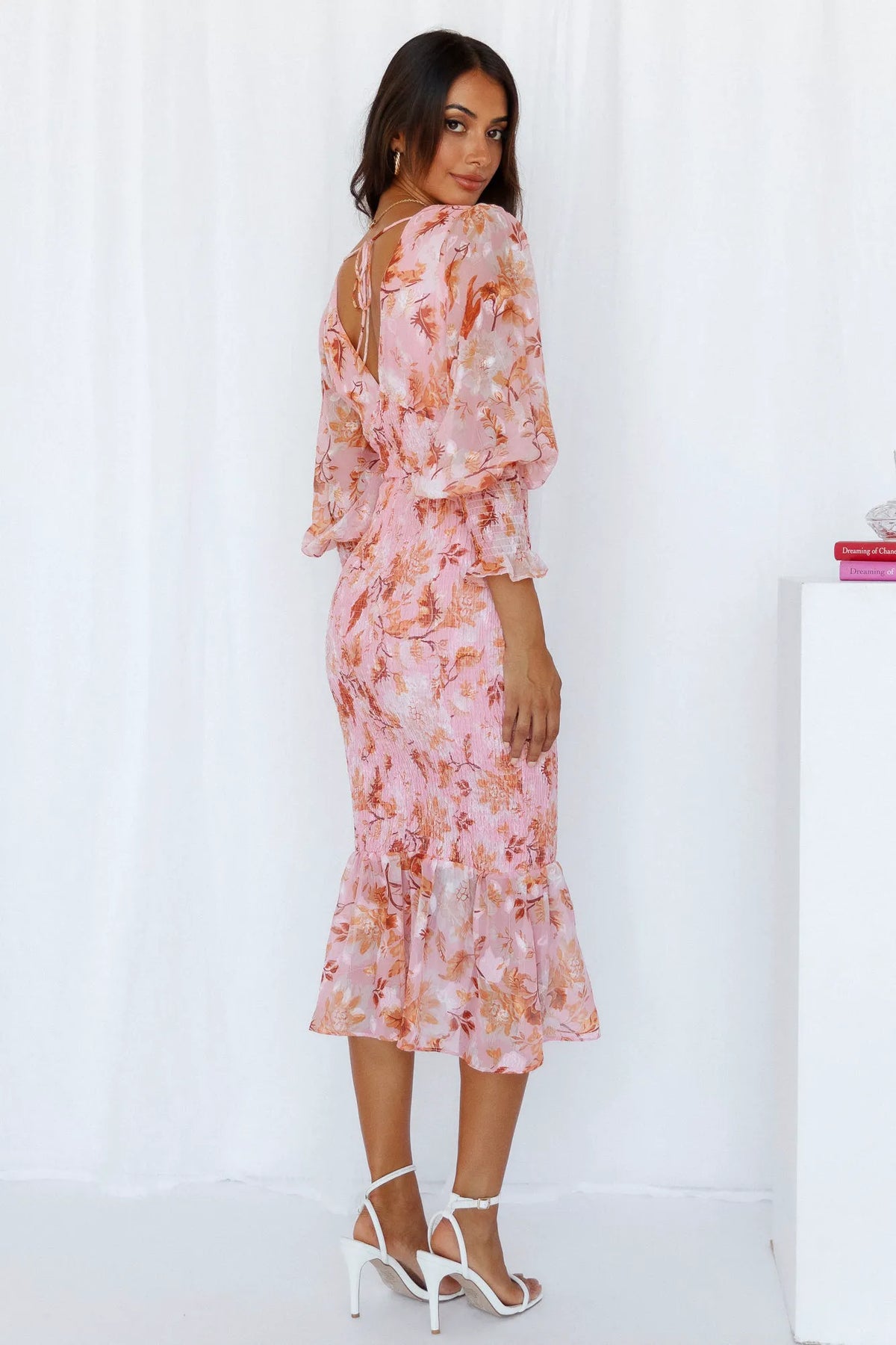 Floral