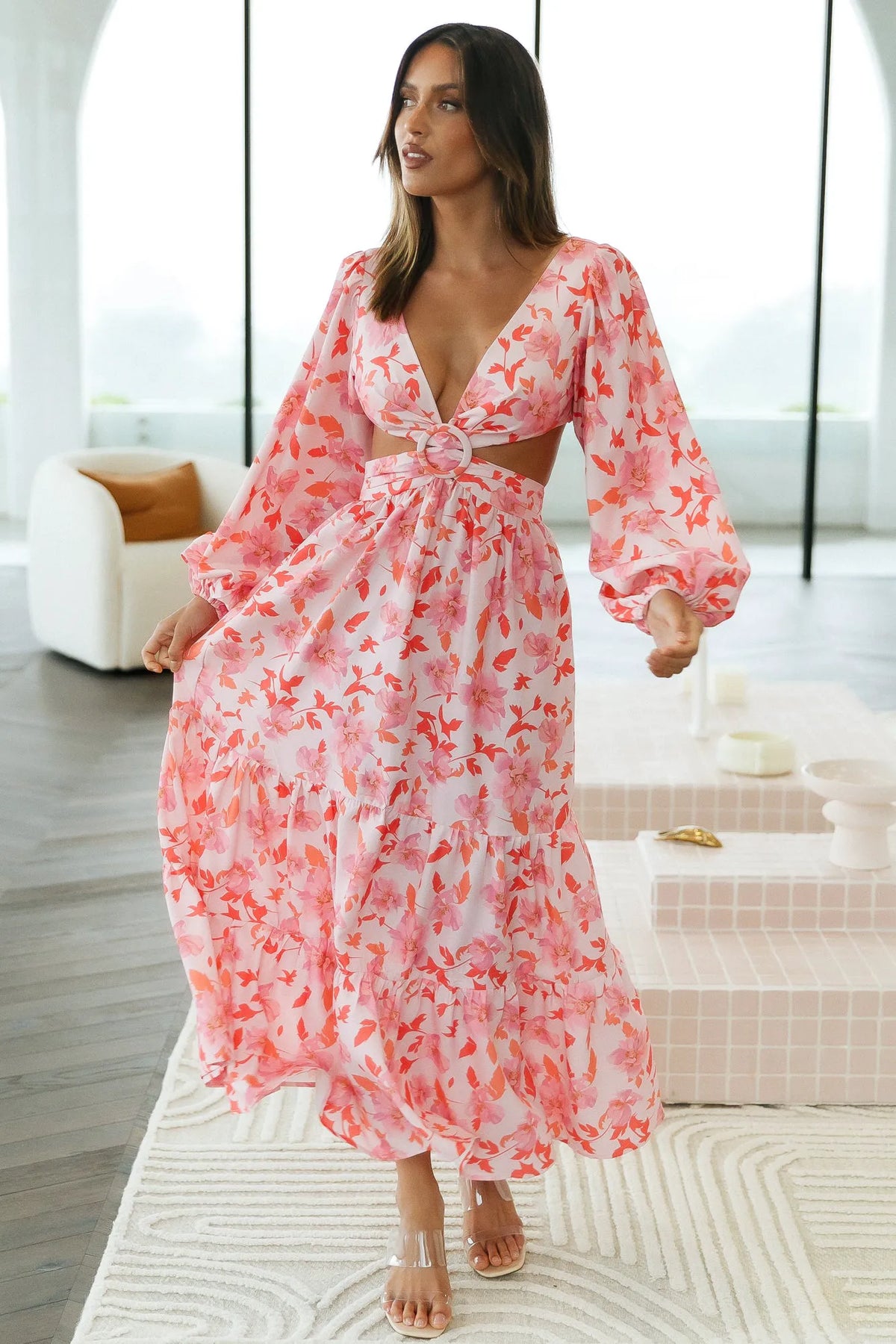 Floral