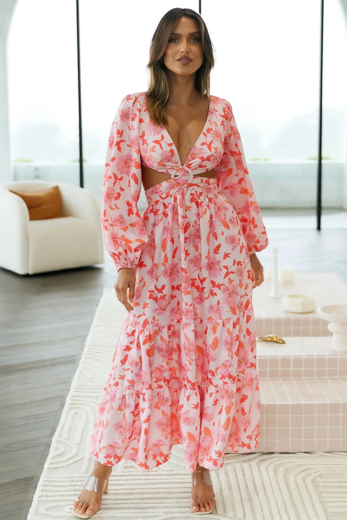 Floral