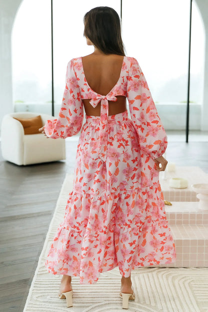 Floral