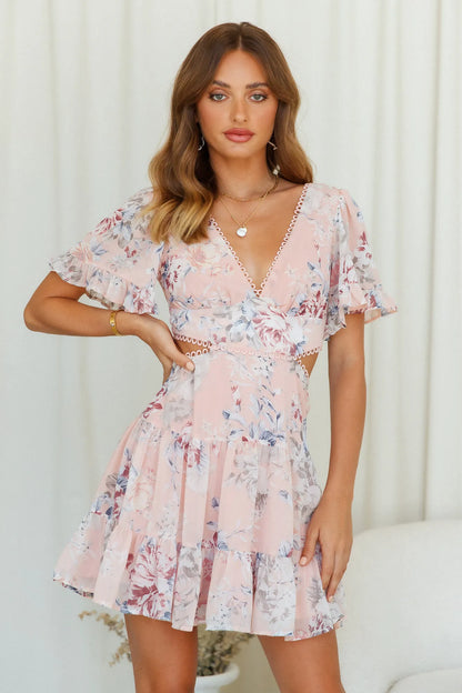Floral