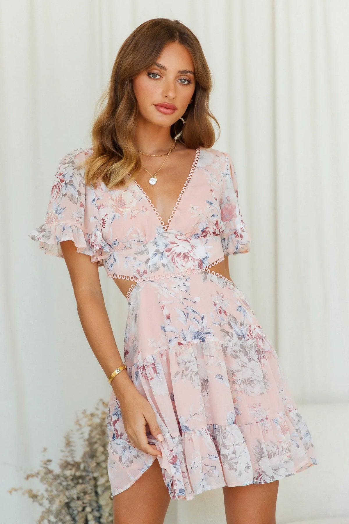 Floral