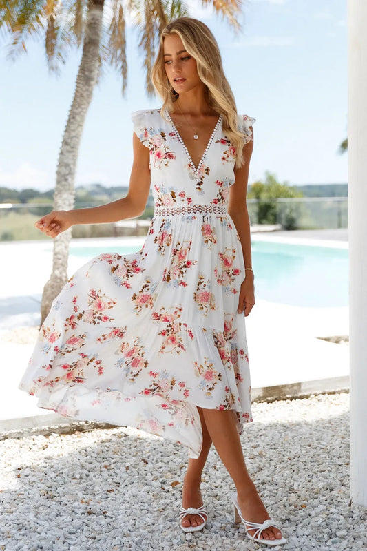 Floral