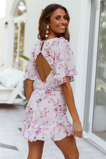 Floral