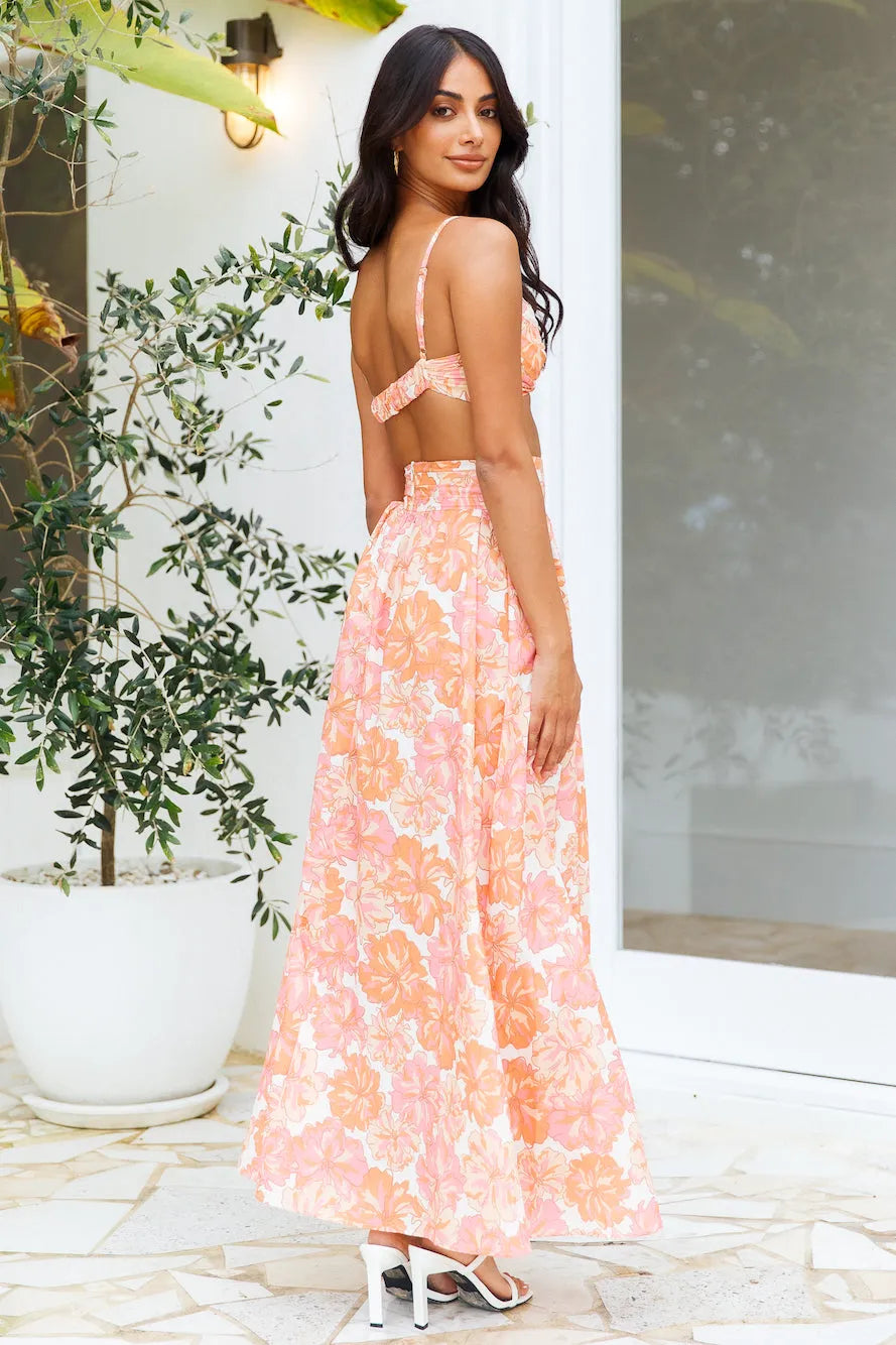 Floral