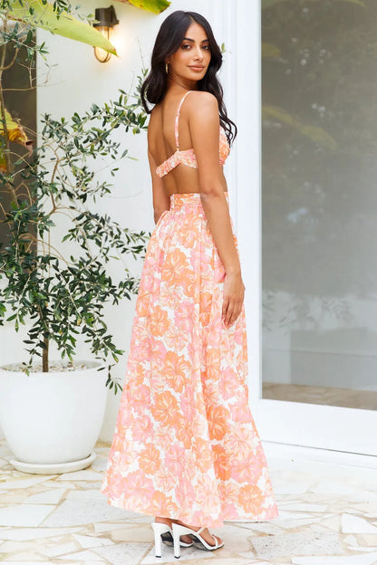 Floral