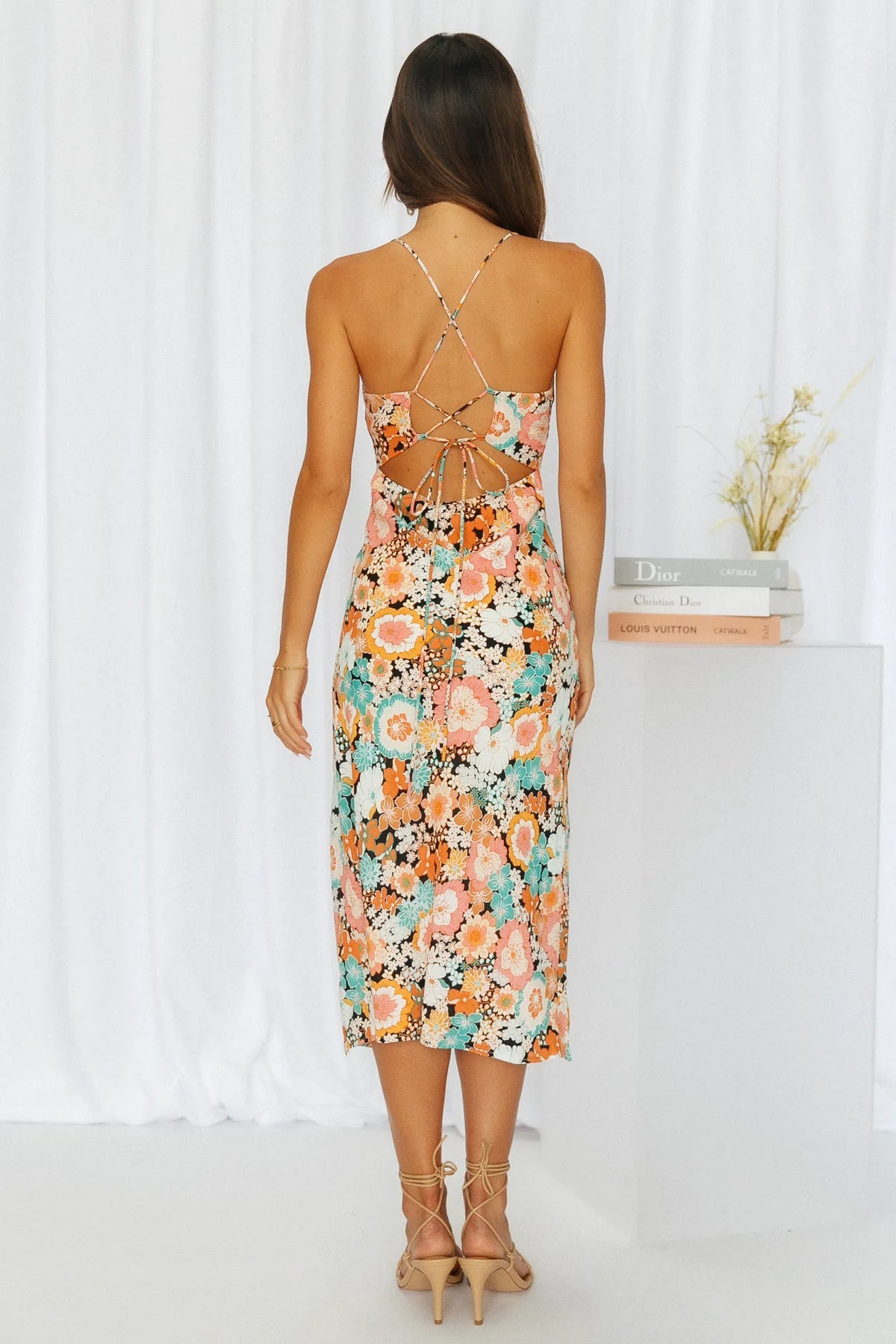 Floral