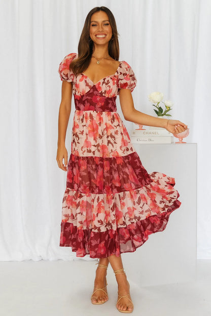 Floral