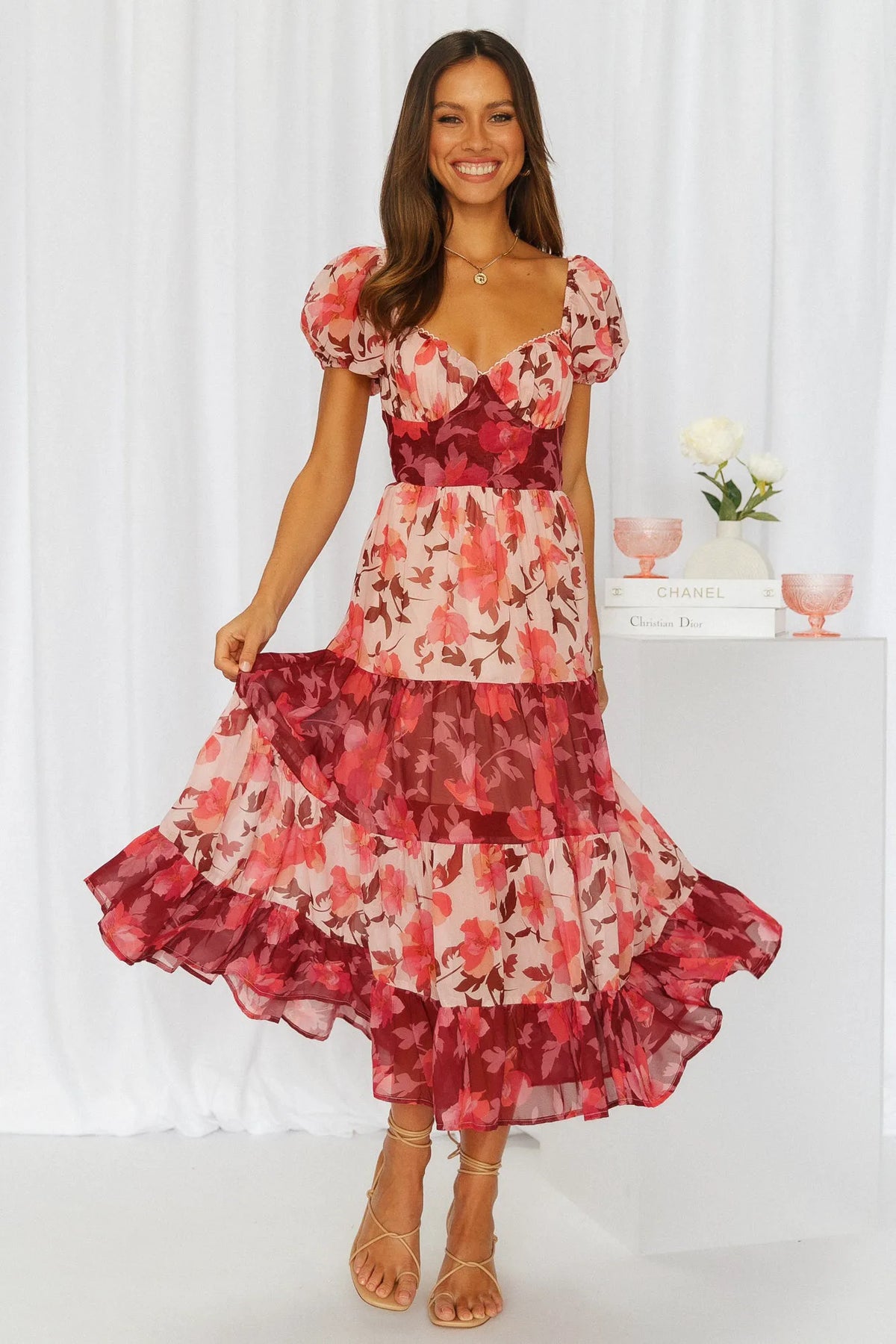 Floral