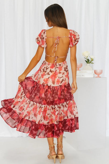 Floral