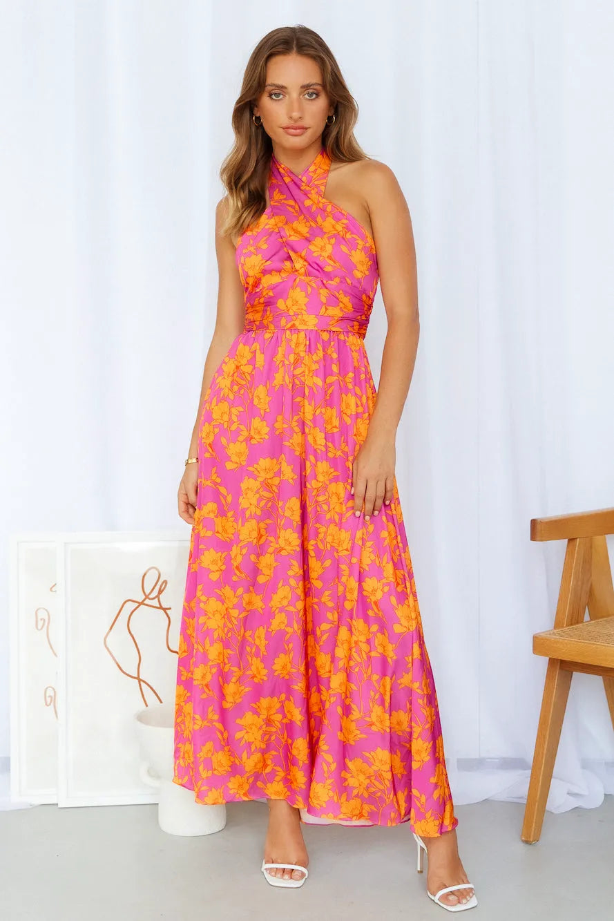 Floral