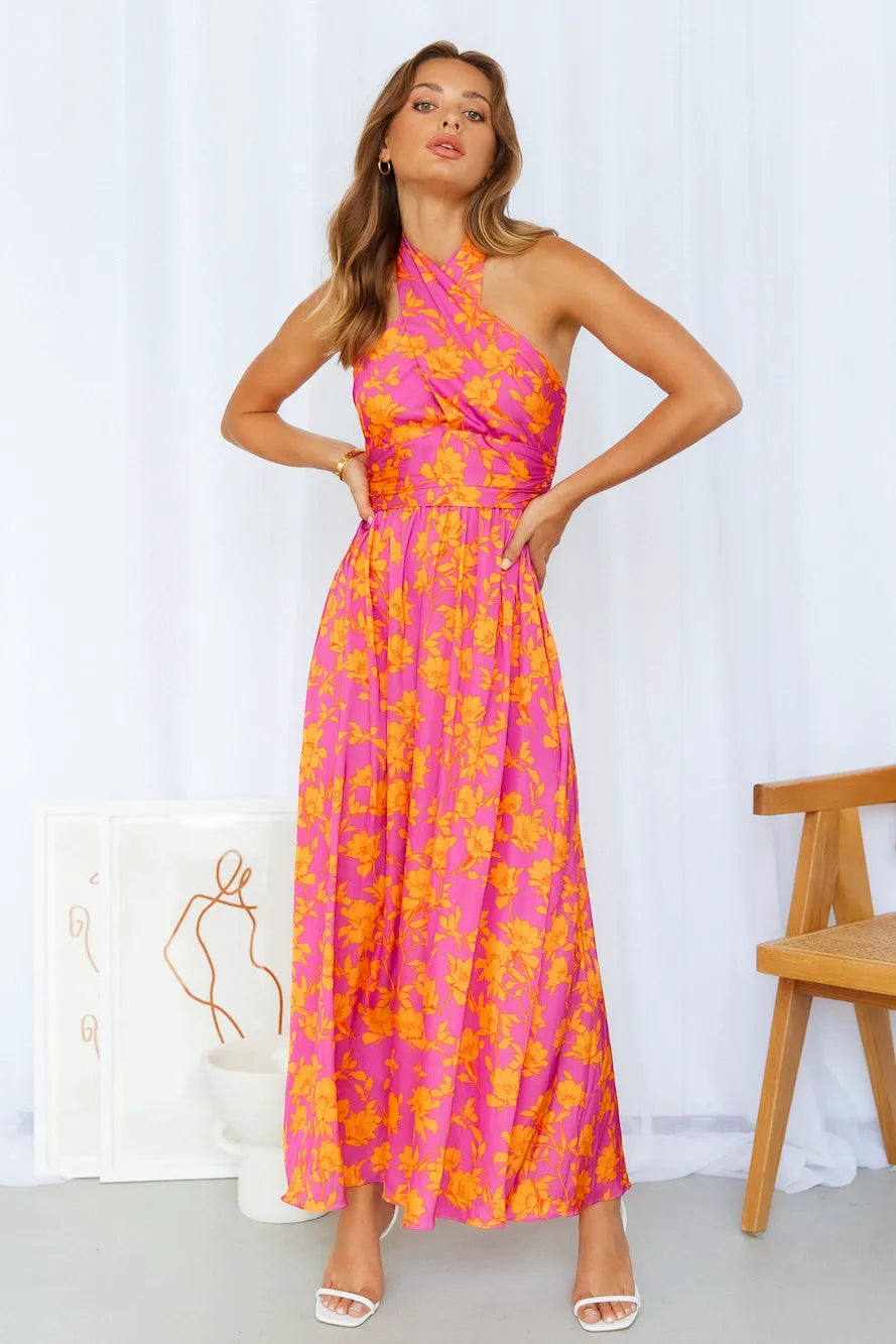 Floral