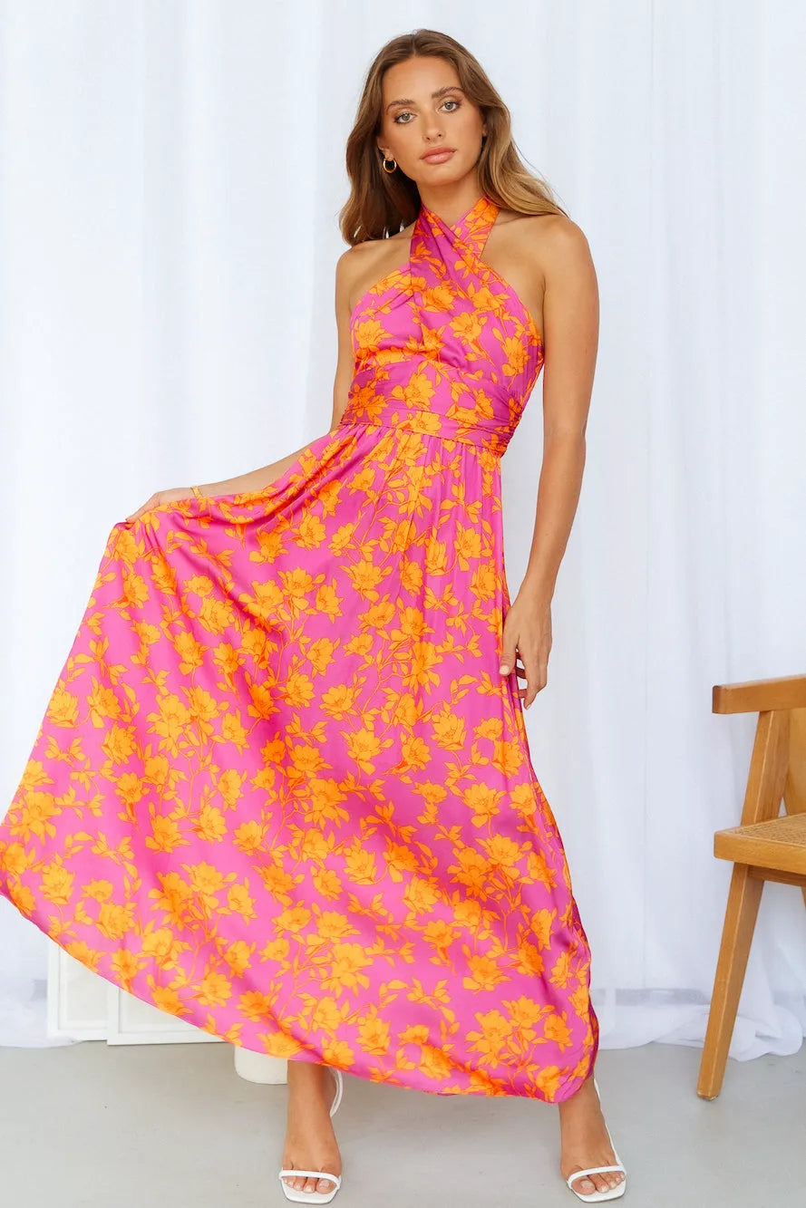 Floral