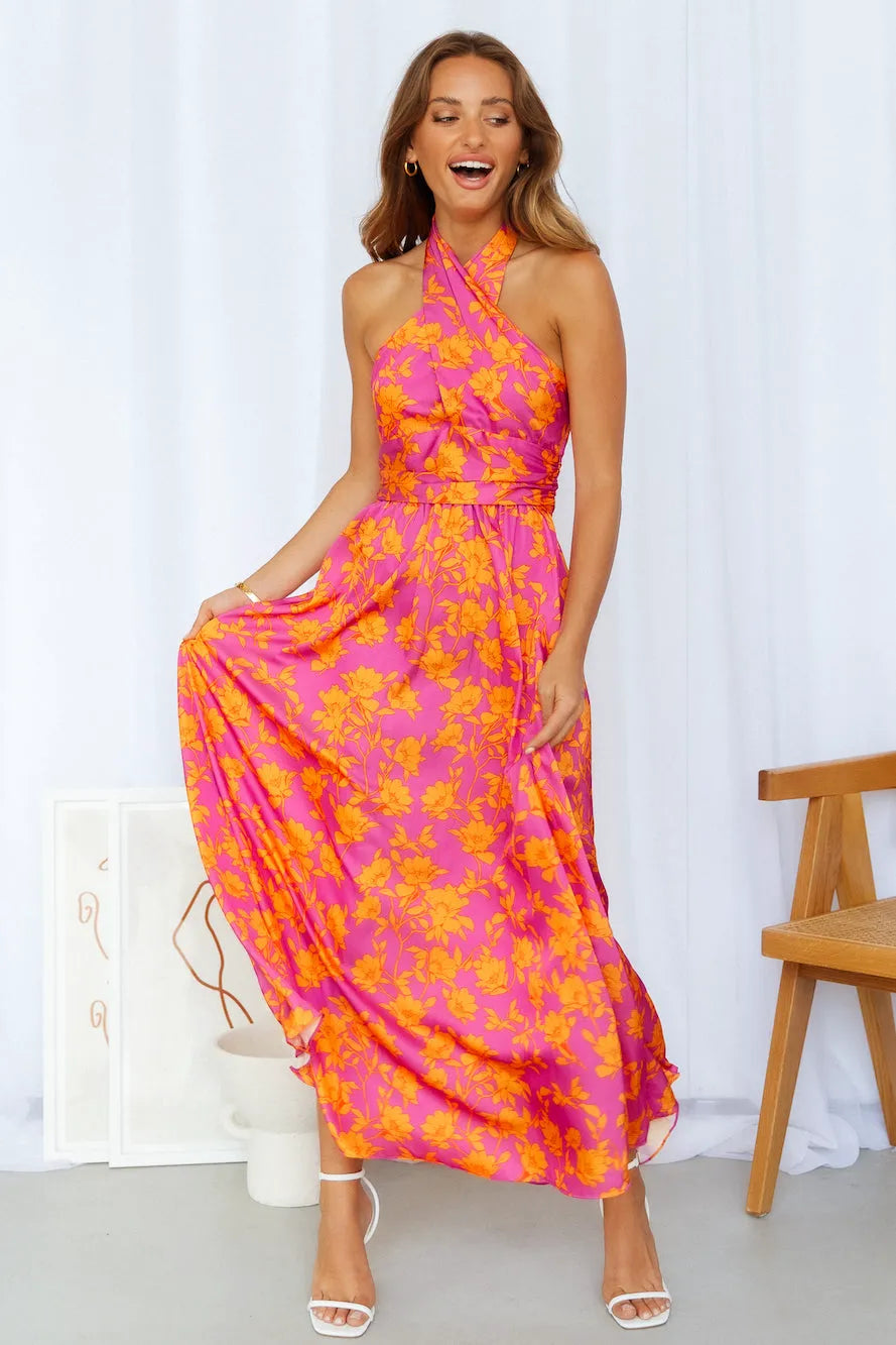Floral