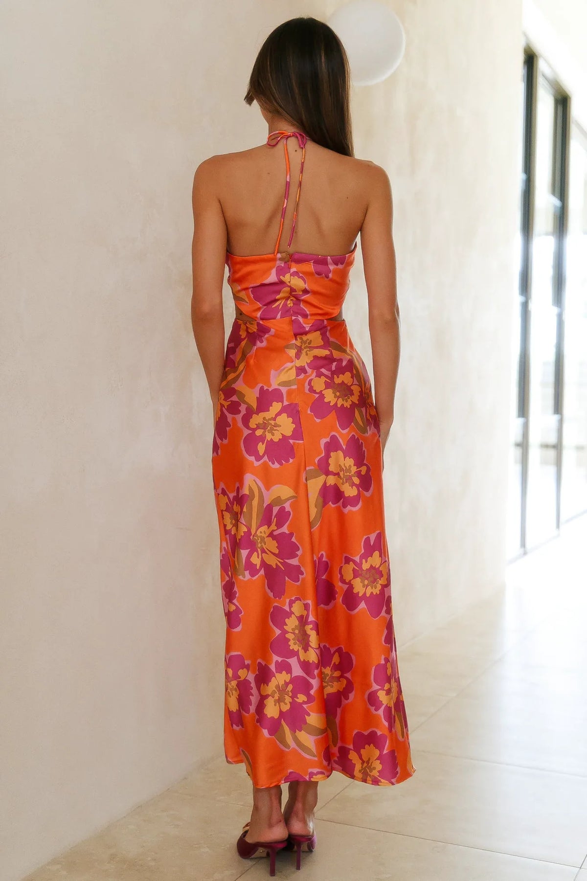 Floral