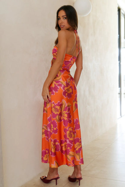 Floral