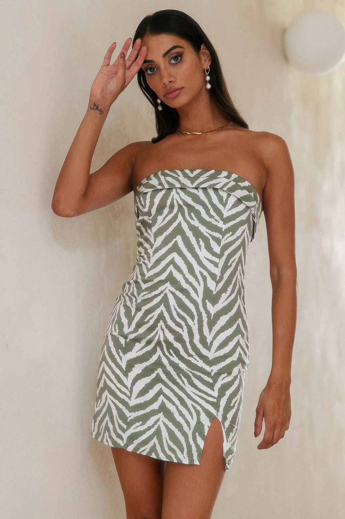 Animal-prints