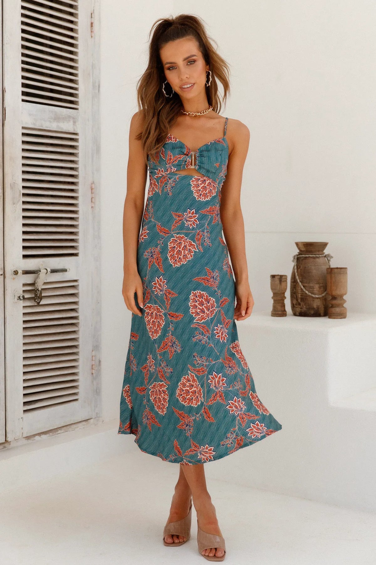 Floral