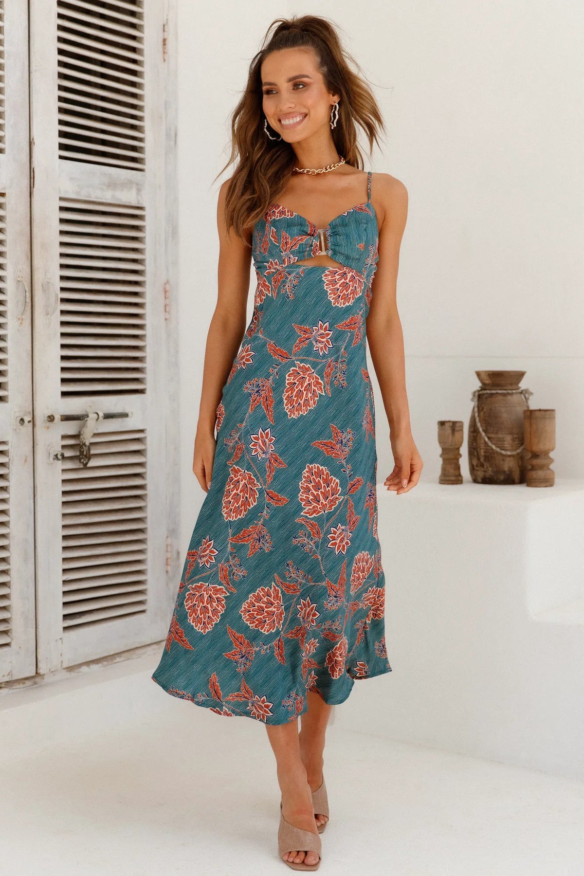 Floral