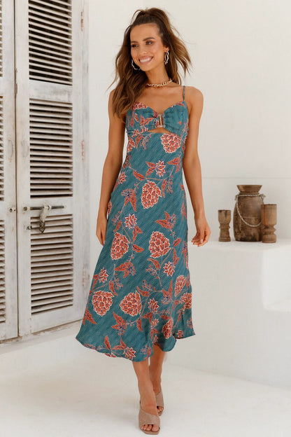 Floral