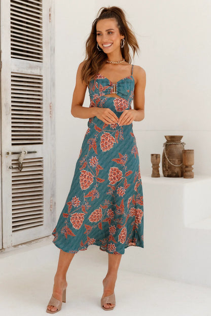 Floral