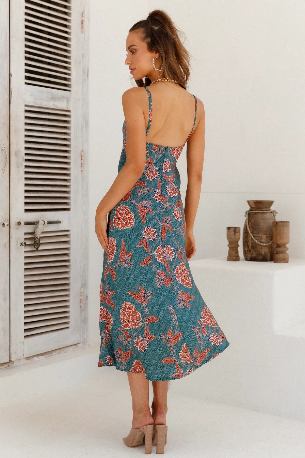 Floral