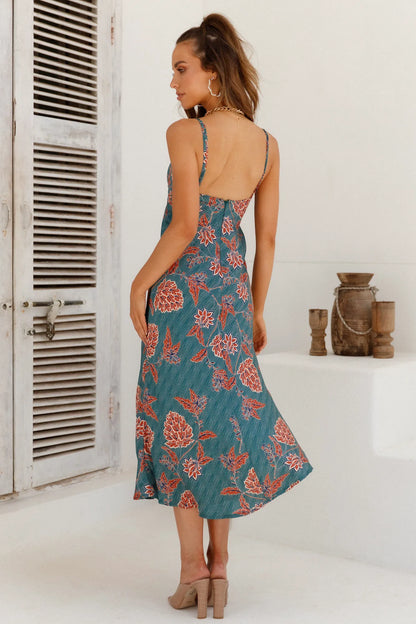 Floral