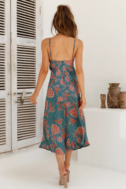 Floral