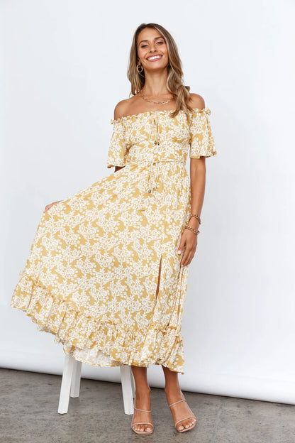 Floral