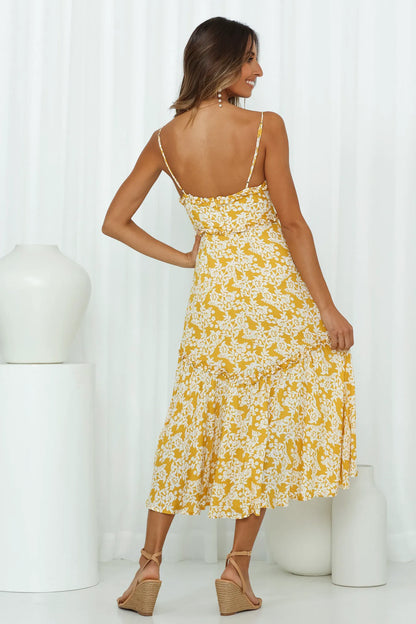 Floral